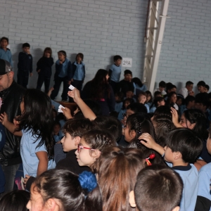 Día del Estudiante